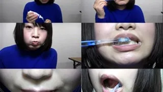 Brush Your Teeth For Me! (Faster Download)