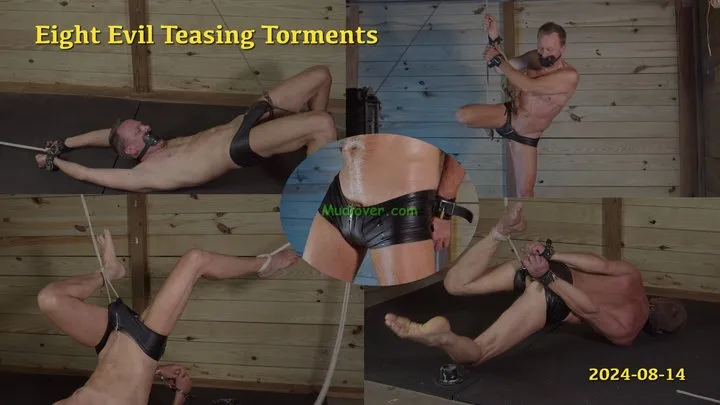 Eight Evil Teasing Torments, 2024-08-14