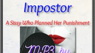 Lacrosse Impostor | A Sissy Planned Her Punishment