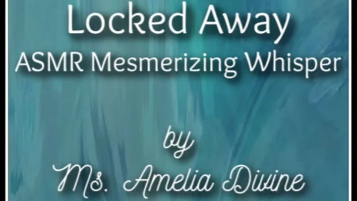 Locked Away | Involuntary Chastity