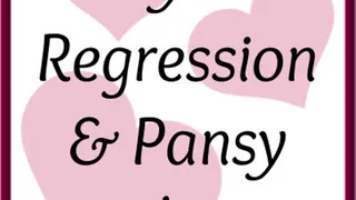 Sissy Girl | Regression & Pansy Play