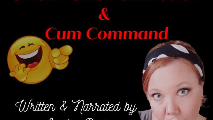 SPH & Cum Command | MP3