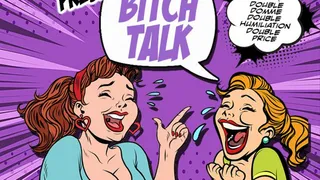 Bitch Talk | Mansplaining | Degrading Your "Intelligence"