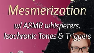 Diaper Sissy Mesmerization | ASMR whisperers, Isochronic Tones & Triggers