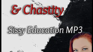 Sissies & Chastity - Sissy Education MP3