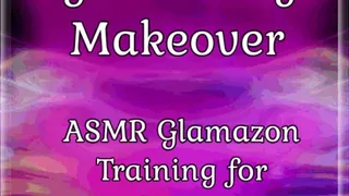 Glam Sissy Makeover; Mesmerization, Triggers, Sissy Training, Video