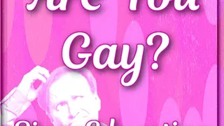 Are You Gay?