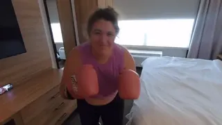 Hotel Boxing POV