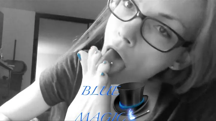 Blue Magic