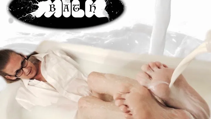 Milk Bath