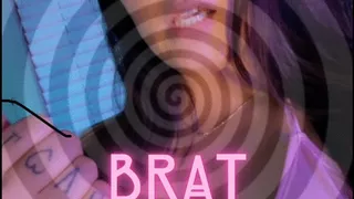 Brat Mind Fuck Rip Off [Spiral]