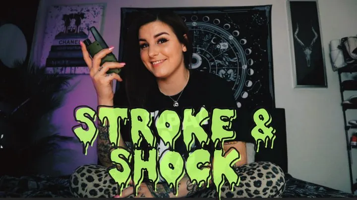 Stroke & Shock