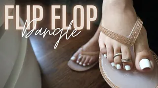 Flip Flop Dangle