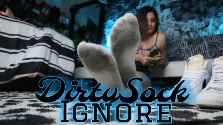 Dirty Sock Ignore