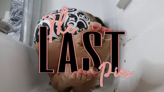 The Last Pies