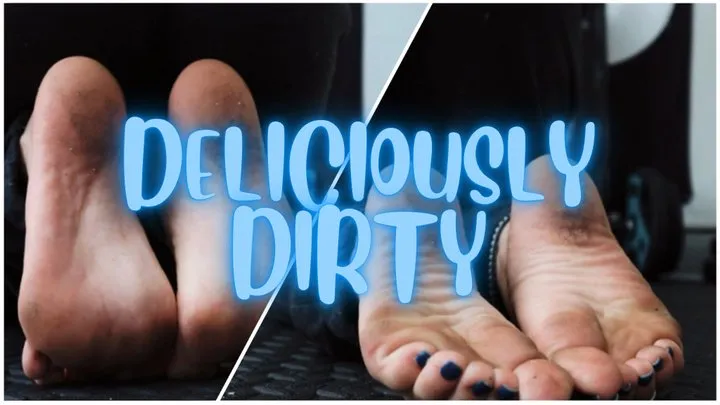 Deliciously Dirty