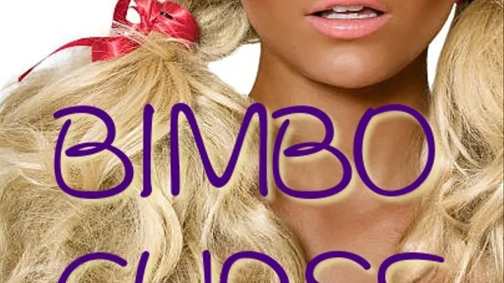 Bimbo Curse