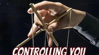Controlling you