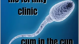 The fertility clinic