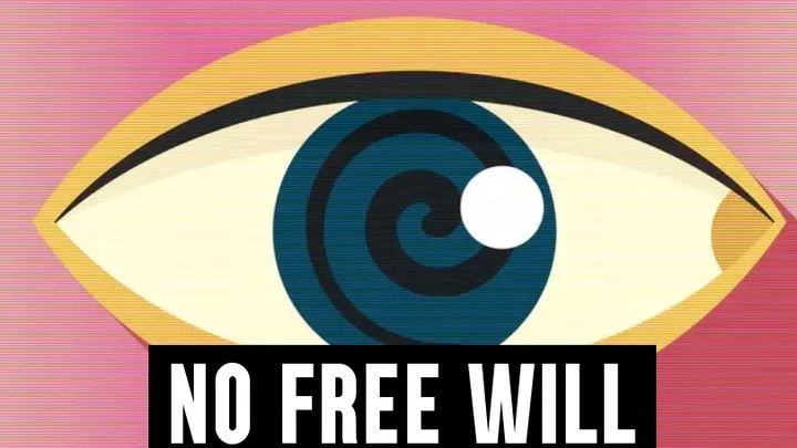 No Free Will