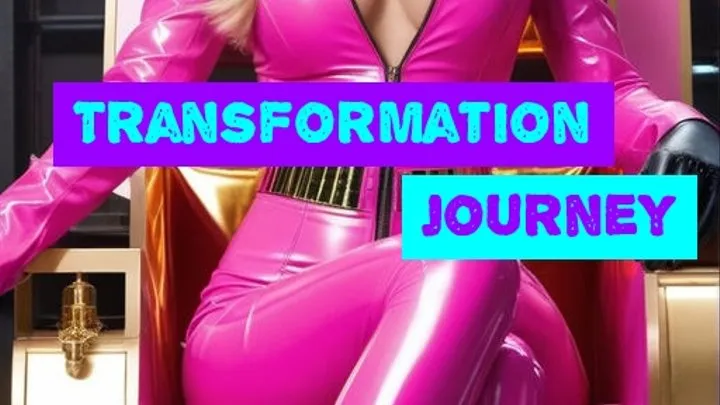 Transformation Journey