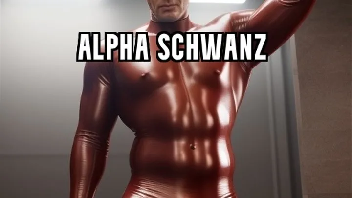 Alpha SCHWANZ
