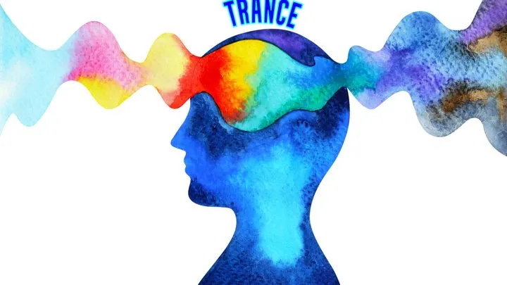 Waking Trance