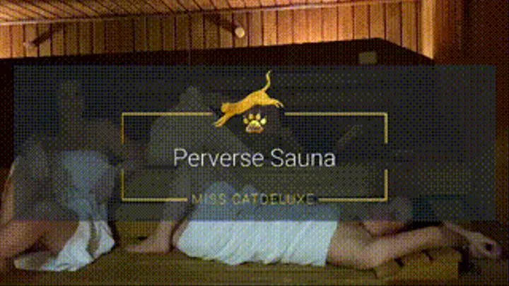 Perverse Sauna