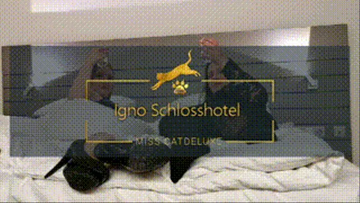 Igno Schlosshotel