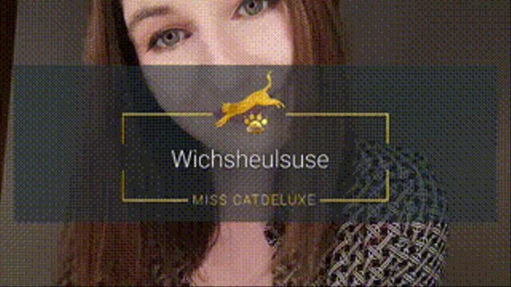 Wichsheulsuse