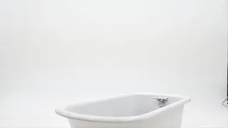 Bathtub Suck and Fuck - Solo