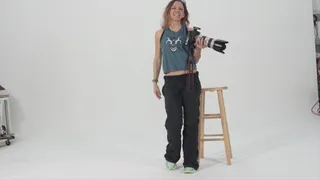 Photographer Gone WIld