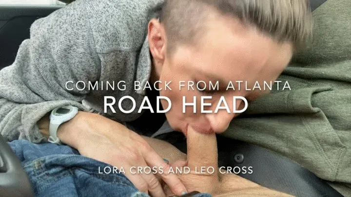 Road Head... Again!