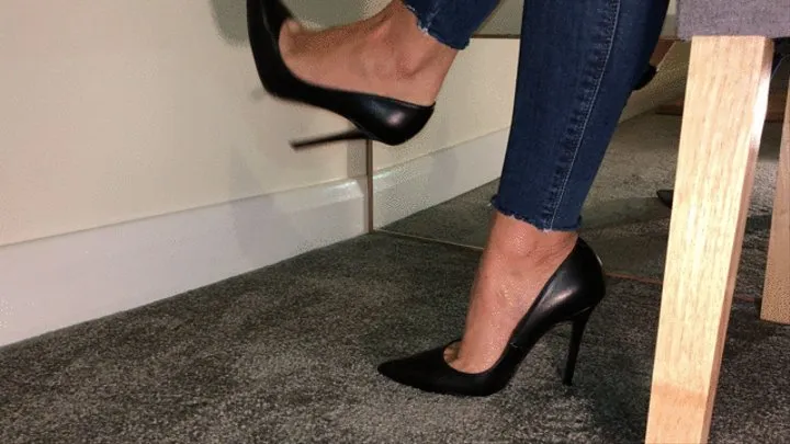 Shoe Mistress