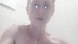 SHOWER SEXYGENY ALONE 200