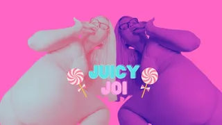 Juicy JOI