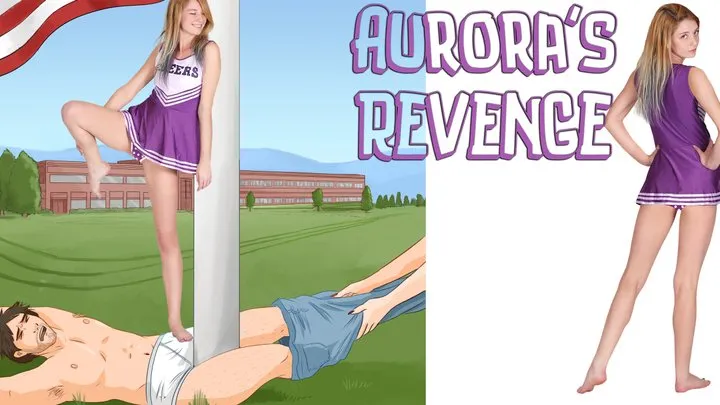 Aurora's Revenge (McKayla Miller)