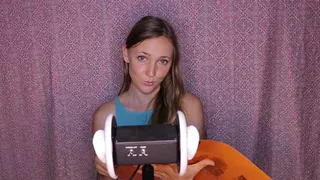 Miley's Painful Panty Drawer (ASMR) (Ballbusting Story) (Violet Knight) (Full 9 Chapters)
