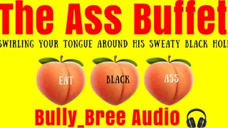 The Ass Buffet Audio