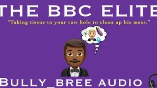 The BBC Elite Audio