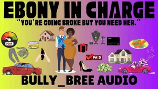 Ebony In Charge Audio