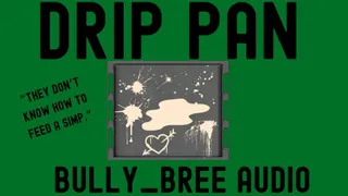 Drip Pan Audio