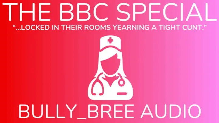 The BBC Special Audio