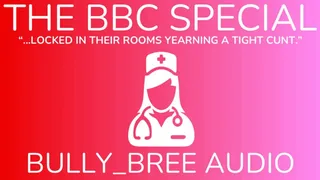 The BBC Special Audio