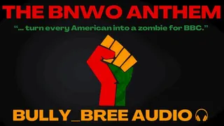 The BNWO Anthem Audio