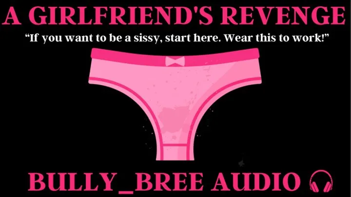 A Girlfriend's Revenge Audio