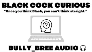 Black Cock Curious Audio