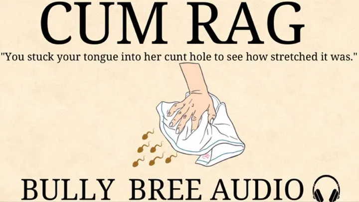 Cum Rag Audio