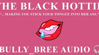 The Black Hottie Audio