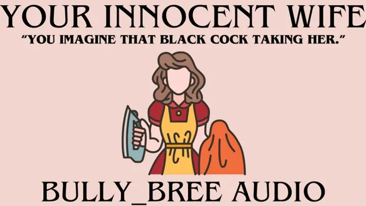 Your Innocent Wife Audio